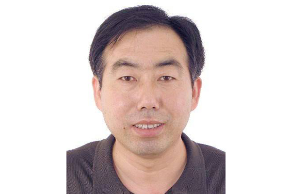 副主任、高級工程師——于旺江